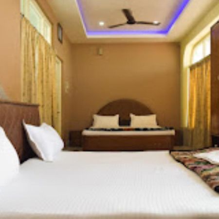 Hotel Gouri Cottage Odisha Bhuvanéšvar Exteriér fotografie