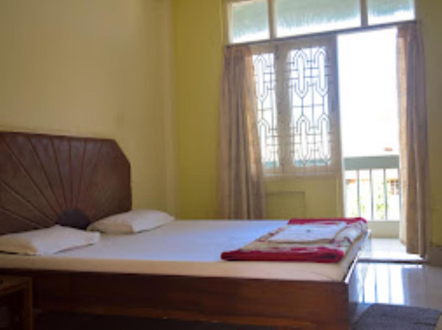 Hotel Gouri Cottage Odisha Bhuvanéšvar Exteriér fotografie
