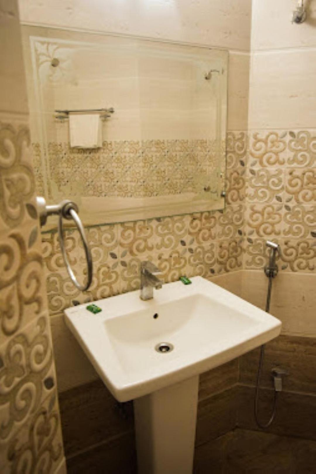Hotel Gouri Cottage Odisha Bhuvanéšvar Exteriér fotografie
